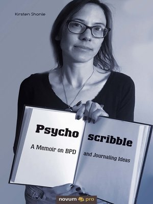 cover image of Psychoscribble